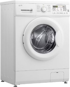 Стиральная машина LG F10B8MD фото 4 в Краснодаре