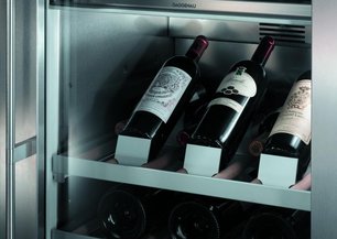 Винный шкаф Gaggenau RW 414-260 фото 2 в Краснодаре