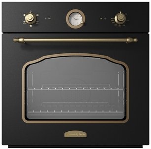 Духовой шкаф Zigmund Shtain EN 119.622 A фото в Краснодаре