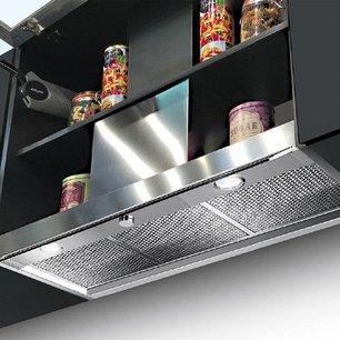 Вытяжка Фабер IN-NOVA Smart X A60 фото 3 в Краснодаре Вытяжка Faber IN-NOVA Smart X A60 фото 3 в Краснодаре