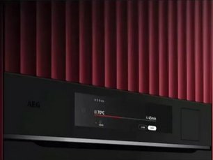 Духовой шкаф AEG TP9SB831AT фото 2 в Краснодаре