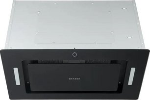 Вытяжка Фабер ARIA BK 52 фото 2 в Краснодаре Вытяжка Faber ARIA BK 52 фото 2 в Краснодаре