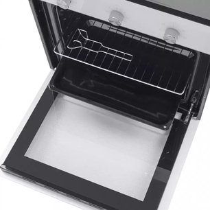 Шкаф духовой электрический MAUNFELD EOEC.586W фото 2 в Краснодаре Шкаф духовой электрический MAUNFELD EOEC.586W фото 2 в Краснодаре