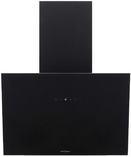 Вытяжка KRONA BELINDA 600 black SGC max фото в Краснодаре