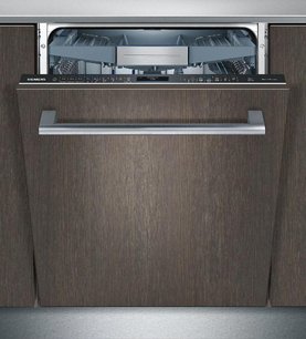 Посудомоечная машина Сименс SN 678X51 TR фото в Краснодаре Посудомоечная машина Siemens SN 678X51 TR фото в Краснодаре