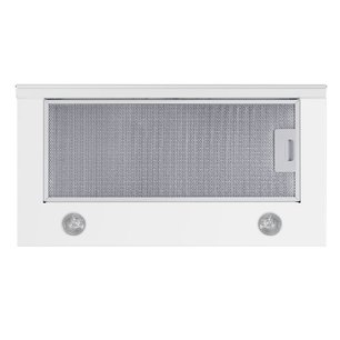 Встраиваемая вытяжка Маунфилд VS Slide 60 белый фото 4 в Краснодаре Встраиваемая вытяжка Maunfeld VS Slide 60 белый фото 4 в Краснодаре