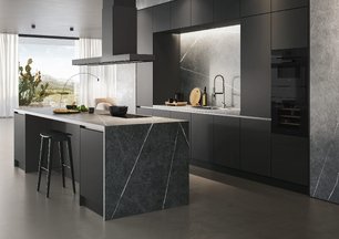 Встраиваемый винный шкаф Elica Veritas BI24 фото 4 в Краснодаре