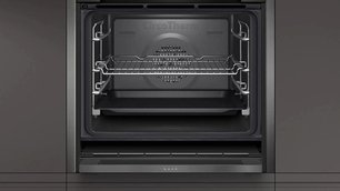 Духовой шкаф Нефф B57CS28G0 фото 2 в Краснодаре Духовой шкаф Neff B57CS28G0 фото 2 в Краснодаре