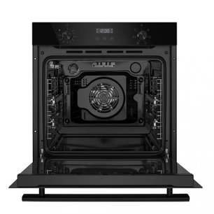 Шкаф духовой электрический MAUNFELD EOEM.769B3 фото 3 в Краснодаре Шкаф духовой электрический MAUNFELD EOEM.769B3 фото 3 в Краснодаре