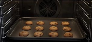 Духовой шкаф Electrolux EZB52430AX фото 4 в Краснодаре