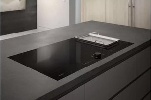Индукционная варочная панель Гаггенау CI292102 фото 4 в Краснодаре Индукционная варочная панель Gaggenau CI292102 фото 4 в Краснодаре