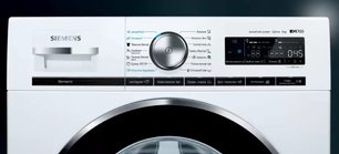 Стиральная машина с фронтальной загрузкой SIEMENS WS12WL40OE фото 2 в Краснодаре