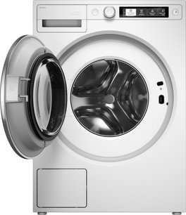 Стиральная машина Asko W5114CXLW фото 2 в Краснодаре