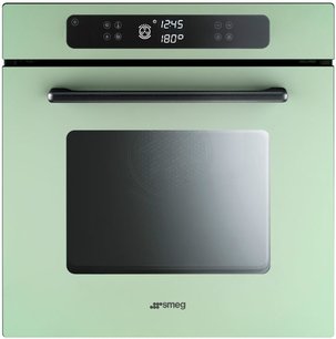 Духовой шкаф Смег FP610SV фото в Краснодаре Духовой шкаф Smeg FP610SV фото в Краснодаре