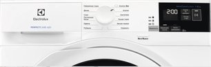 Сушильная машина Электролюкс EW6CR428W фото 4 в Краснодаре Сушильная машина Electrolux EW6CR428W фото 4 в Краснодаре