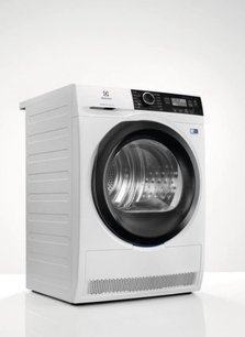 Сушильная машина Электролюкс EW8HR259ST фото 2 в Краснодаре Сушильная машина Electrolux EW8HR259ST фото 2 в Краснодаре