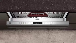 Встраиваемая посудомоечная машина Нефф S275ECX12E фото 2 в Краснодаре Встраиваемая посудомоечная машина Neff S275ECX12E фото 2 в Краснодаре