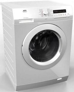 Стиральная машина АЕГ L75280FL фото 3 в Краснодаре Стиральная машина AEG L75280FL фото 3 в Краснодаре