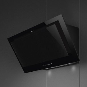 Вытяжка Смег KV194B3 фото 2 в Краснодаре Вытяжка Smeg KV194B3 фото 2 в Краснодаре