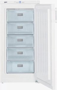 Морозильник Либхер GP 2033 Comfort фото 2 в Краснодаре Морозильник Liebherr GP 2033 Comfort фото 2 в Краснодаре