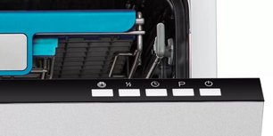 Посудомоечная машина Кертинг KDI 45165 фото 3 в Краснодаре Посудомоечная машина Korting KDI 45165 фото 3 в Краснодаре