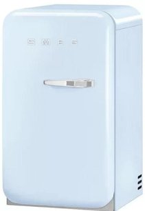Мини-бар Смег FAB5LPB фото 2 в Краснодаре Мини-бар Smeg FAB5LPB фото 2 в Краснодаре