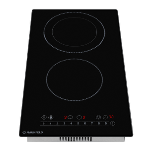 Варочная панель Маунфилд EVCE292SDPBK фото 3 в Краснодаре Варочная панель Maunfeld EVCE292SDPBK фото 3 в Краснодаре