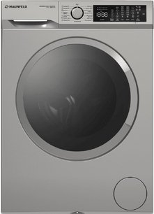 Стиральная машина Maunfeld MFWM128SL400 ST INVERTER фото в Краснодаре