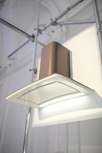 Вытяжка Элика SWEET GREY/A/85 фото 4 в Краснодаре Вытяжка Elica SWEET GREY/A/85 фото 4 в Краснодаре