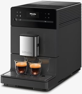 Кофемашина Миле CM 5315 GRGR фото 2 в Краснодаре Кофемашина Miele CM 5315 GRGR фото 2 в Краснодаре