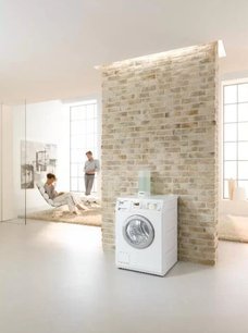 Стиральная машина Miele W 5967 WPS фото 3 в Краснодаре