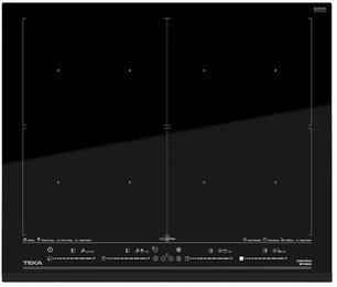 Варочная панель Тека IZF 68600 MSP BLACK фото 2 в Краснодаре Варочная панель Teka IZF 68600 MSP BLACK фото 2 в Краснодаре