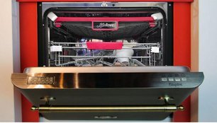 Встраиваемая посудомоечная машина Кайзер S60 U 88 XL EM фото 3 в Краснодаре Встраиваемая посудомоечная машина Kaiser S60 U 88 XL EM фото 3 в Краснодаре