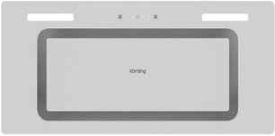 Встраиваемая вытяжка Korting KHI 60094 GW фото в Краснодаре