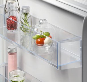 Встраиваемый холодильник AEG NSK6D181ES фото 4 в Краснодаре