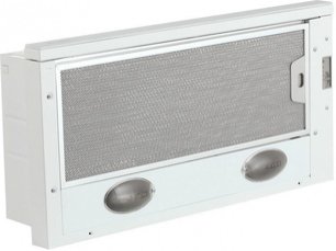 Вытяжка Фабер FLEXA GLASS M6 W A60 фото 3 в Краснодаре Вытяжка Faber FLEXA GLASS M6 W A60 фото 3 в Краснодаре