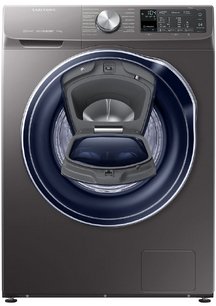 Стиральная машина Samsung WW 90 M 64 LOPO/LP фото 2 в Краснодаре