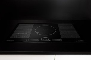 Индукционная варочная поверхность Кайзер KCT 777 FI фото в Краснодаре Индукционная варочная поверхность Kaiser KCT 777 FI фото в Краснодаре