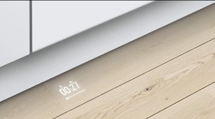 Встраиваемая посудомоечная машина Бош SPV6ZMX17E фото 3 в Краснодаре Встраиваемая посудомоечная машина Bosch SPV6ZMX17E фото 3 в Краснодаре