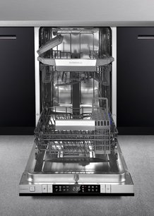 Встраиваемая посудомоечная машина Де Дитрих DV301044J фото 3 в Краснодаре Встраиваемая посудомоечная машина De Dietrich DV301044J фото 3 в Краснодаре