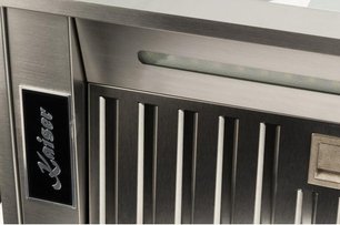Встраиваемая вытяжка Кайзер EA 945 ECO фото 3 в Краснодаре Встраиваемая вытяжка Kaiser EA 945 ECO фото 3 в Краснодаре