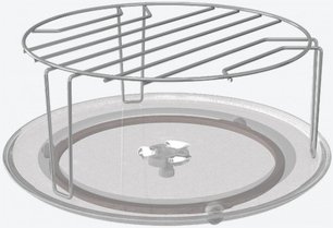 Встраиваемая микроволновая печь Горение BM201SG3BG фото 4 в Краснодаре Встраиваемая микроволновая печь Gorenje BM201SG3BG фото 4 в Краснодаре