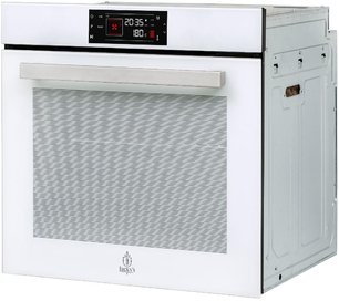 Духовой шкаф Jacky`s JO EW75410 фото 3 в Краснодаре