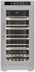 Винный шкаф Мэйвел MV66-WW1-M фото 3 в Краснодаре Винный шкаф Meyvel MV66-WW1-M фото 3 в Краснодаре