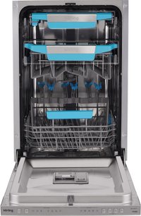 Встраиваемая посудомоечная машина Korting KDI 45877 фото в Краснодаре