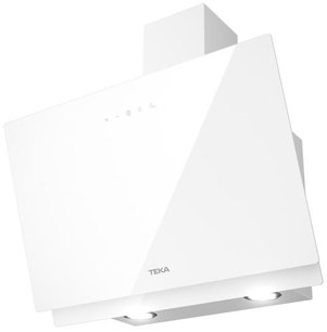Вытяжка Тека DVN 64030 TTC WHITE фото 3 в Краснодаре Вытяжка Teka DVN 64030 TTC WHITE фото 3 в Краснодаре