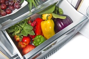 Холодильник KitchenAid KCFMB 60150R фото 4 в Краснодаре