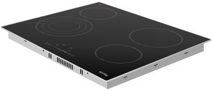 Электрическая варочная панель Korting HK 63500 BX фото 3