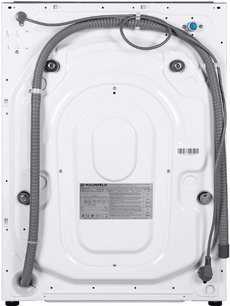 Встраиваемая стиральная машина с сушкой Maunfeld MBWM1486STWH фото 3 в Краснодаре
