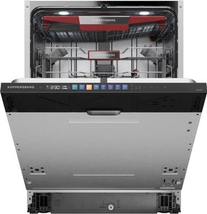 Встраиваемая посудомоечная машина Kuppersberg GIM 6097 фото 2 в Краснодаре